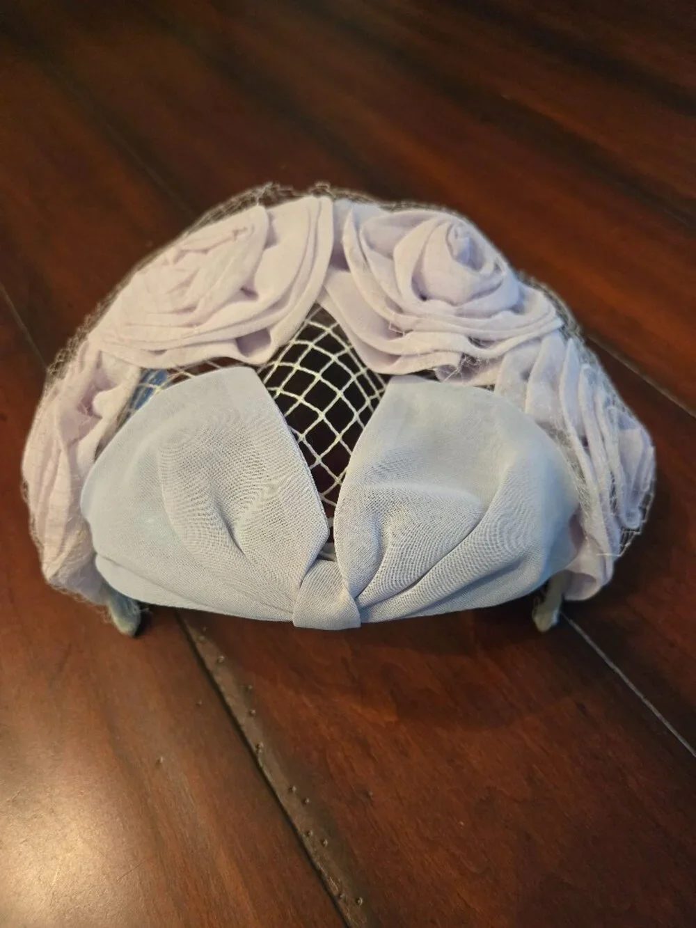 Lot of 8 Lovely Antique Ladies 1940s-50s Hats ~ Various Styles, Colors & Fabrics
